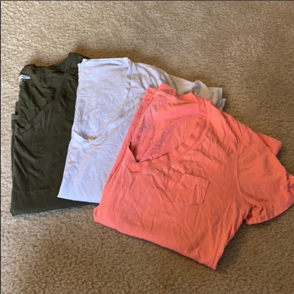 Tshirt